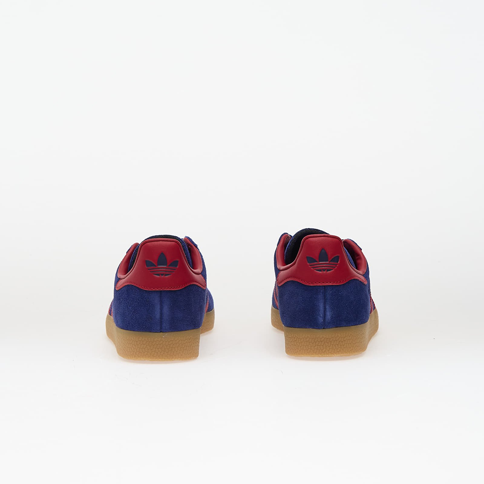 Pánské tenisky a boty adidas Gazelle Victory Blue/ Tmvire/ Gum
