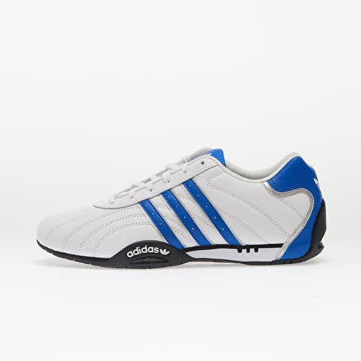 adidas Adiracer Lo Ftw White/ Blue/ Core Black