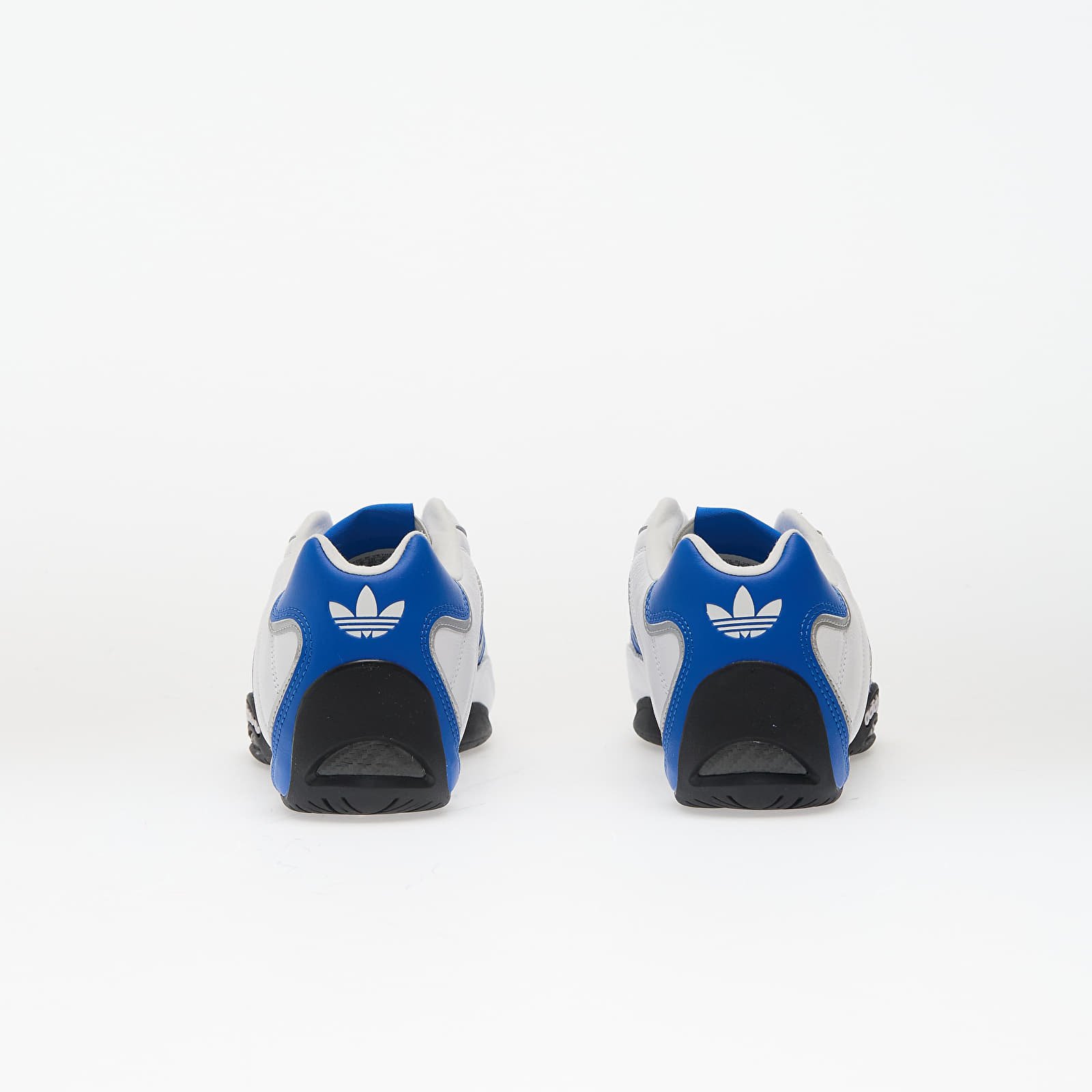 Pánské tenisky a boty adidas Adiracer Lo Ftw White/ Blue/ Core Black