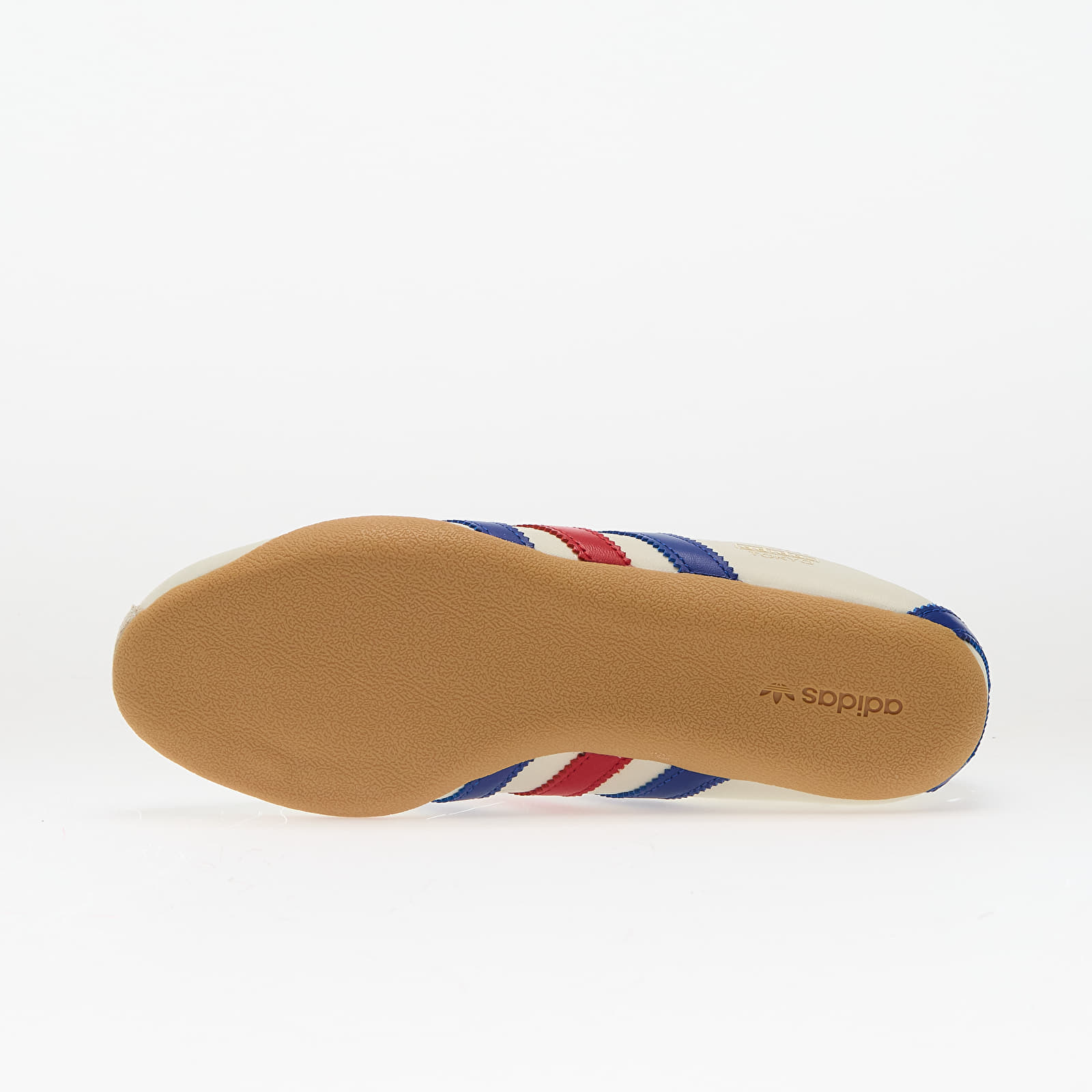 Sneakers und Schuhe für Frauen adidas Tokyo W Crew White/ Royal Blue/ Gum