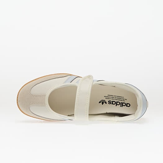adidas gazelle silver green womens Adidas Women's Samba OG White/Black/Granite – West NYC main image 1