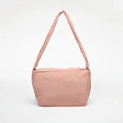 adidas Crossbody Bowling Bag Warm Clay/ Black