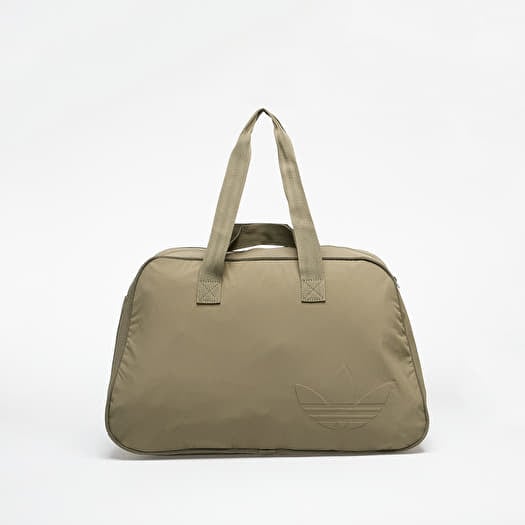 Tasche adidas Bowling Bag Olive Strata