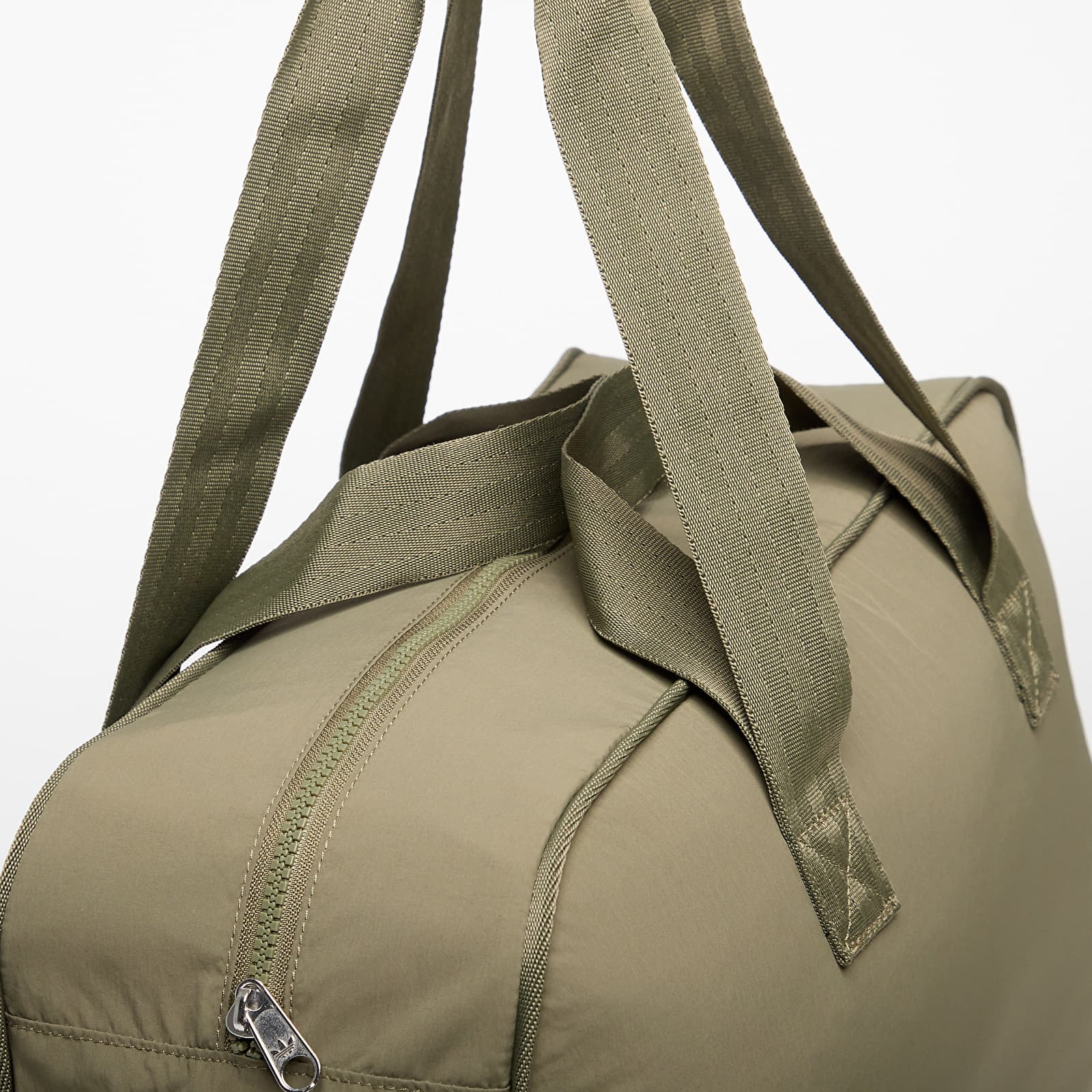 Umhängetaschen für Männer adidas Bowling Bag Olive Strata