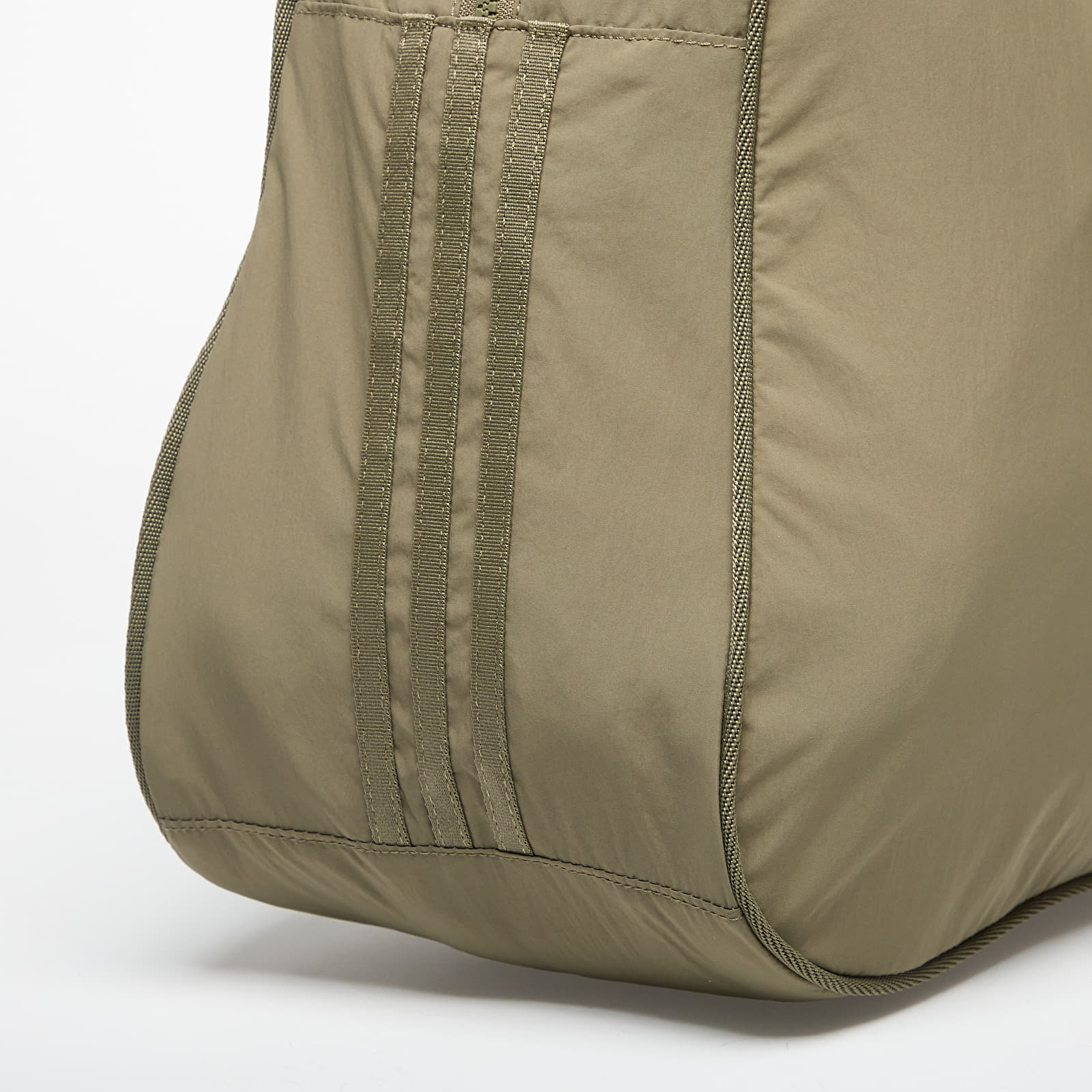 Umhängetaschen für Männer adidas Bowling Bag Olive Strata