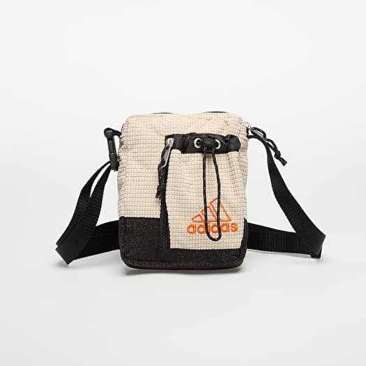 Tasche adidas Small Item Bag Stone Khaki