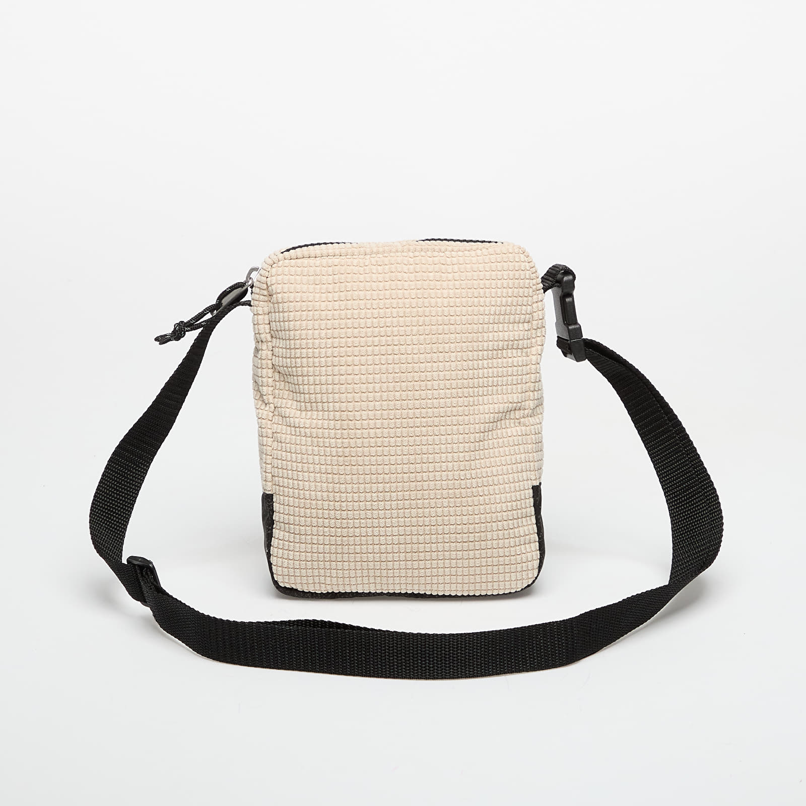 Umhängetaschen für Männer adidas Small Item Bag Stone Khaki