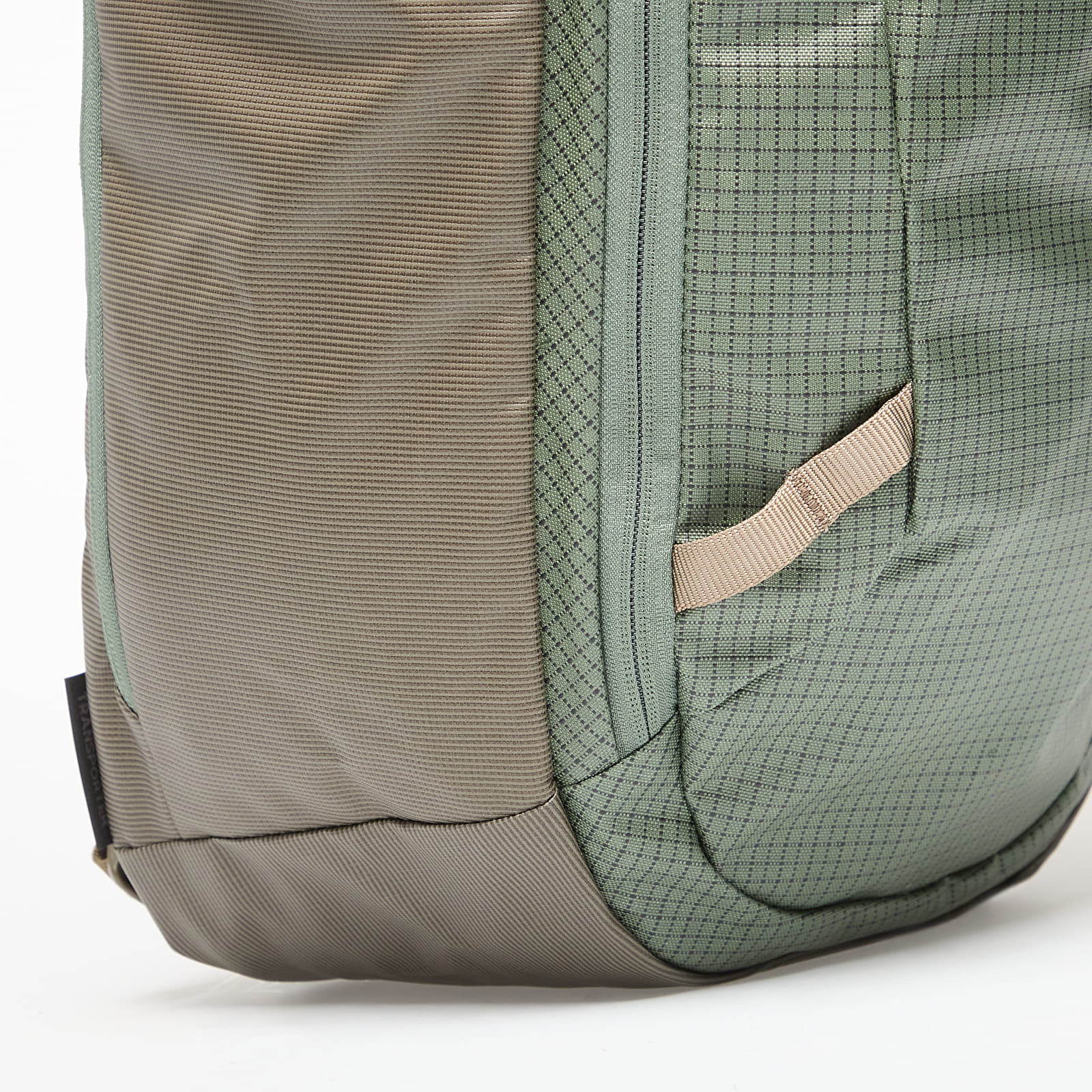 Rucksäcke für Männer Osprey Transporter Roll Top Pack Pine Leaf/ Earl Grey