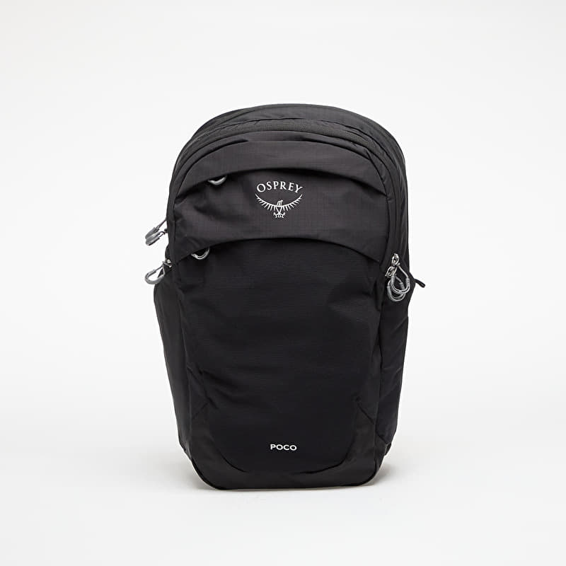 Backpack Osprey Poco Changing Pack Black