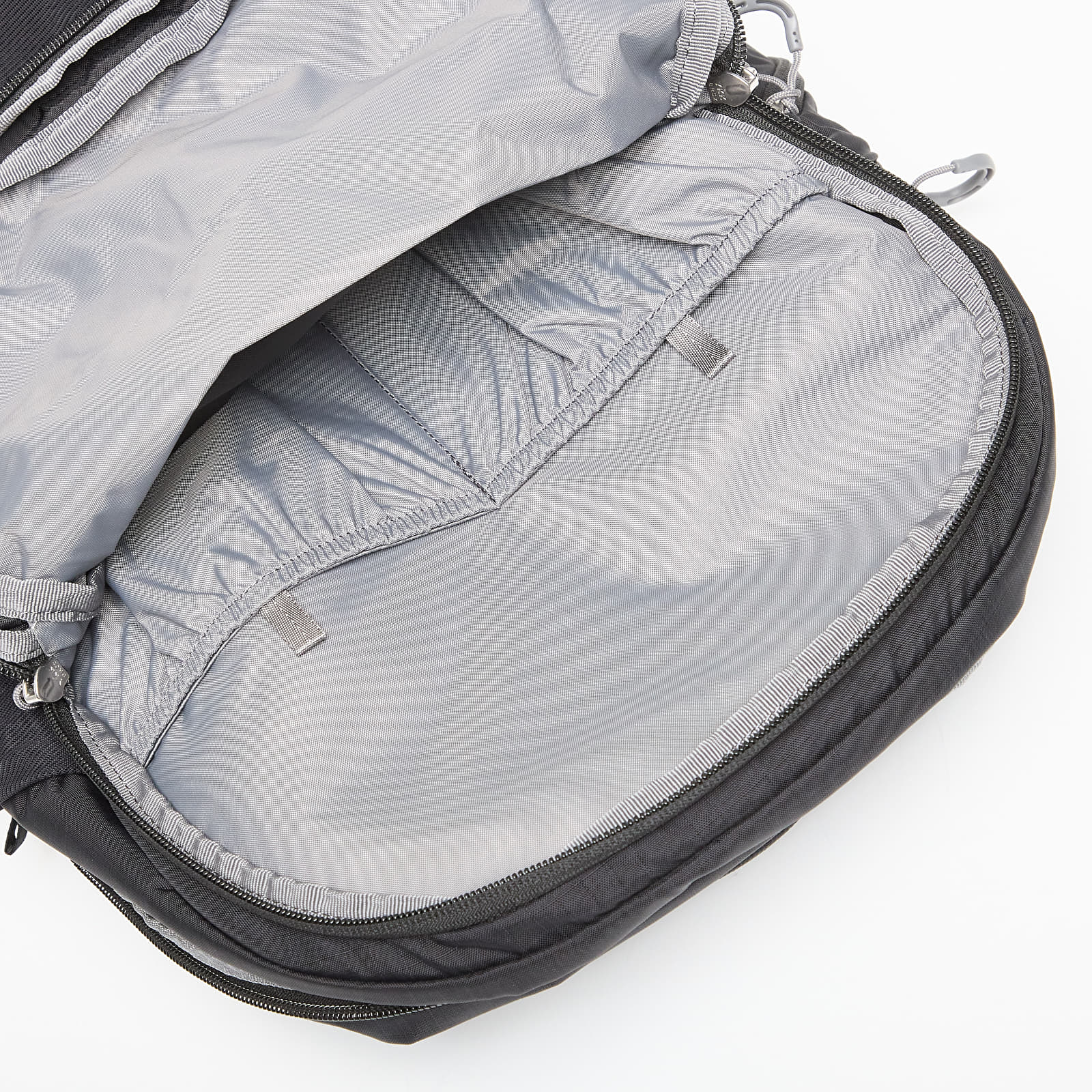 Rucksäcke für Männer Osprey Poco Changing Pack Black