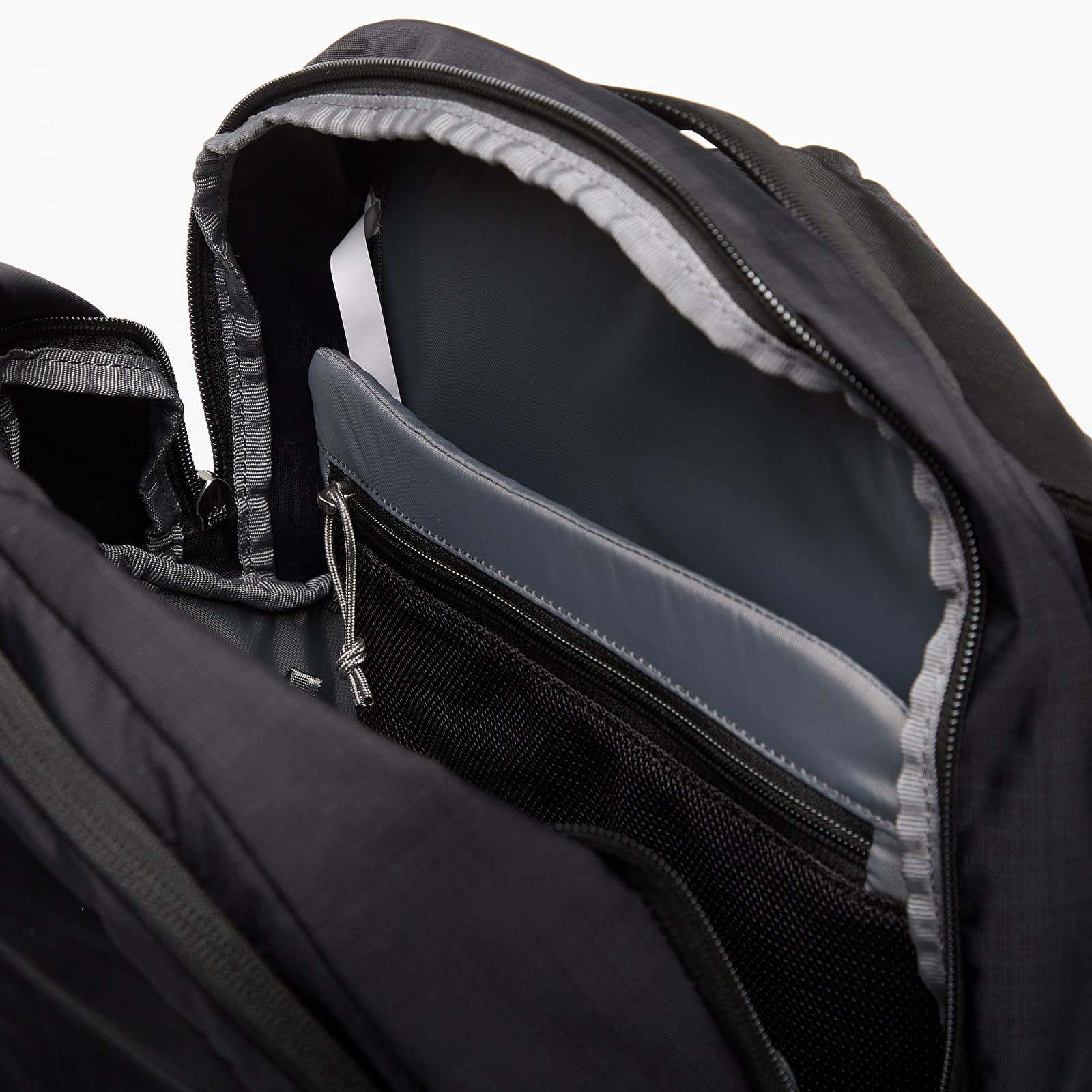 Rucksäcke für Männer Osprey Poco Changing Pack Black