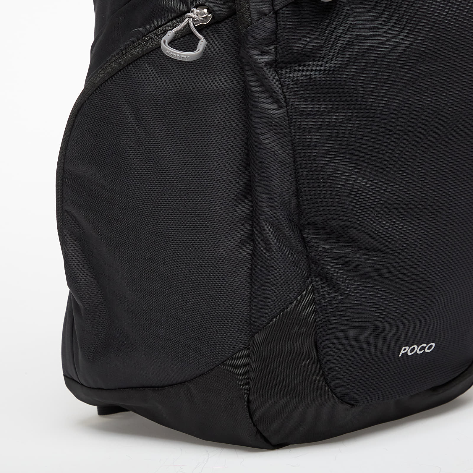 Rucksäcke für Männer Osprey Poco Changing Pack Black