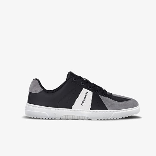 Barebarics Icara Black & Dark Grey