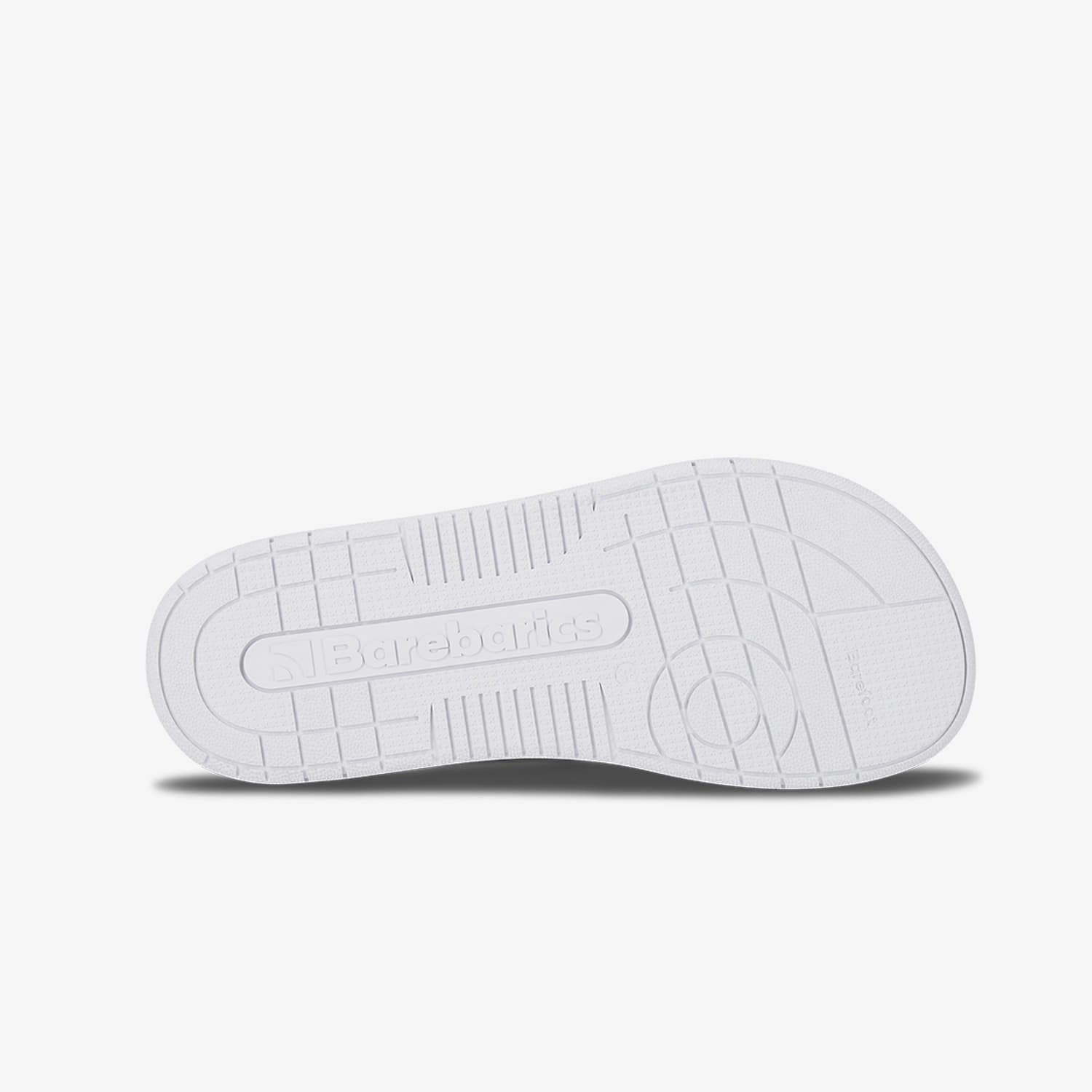 Turnschuhe und Schuhe für Männer Barebarics Icara Black & Dark Grey