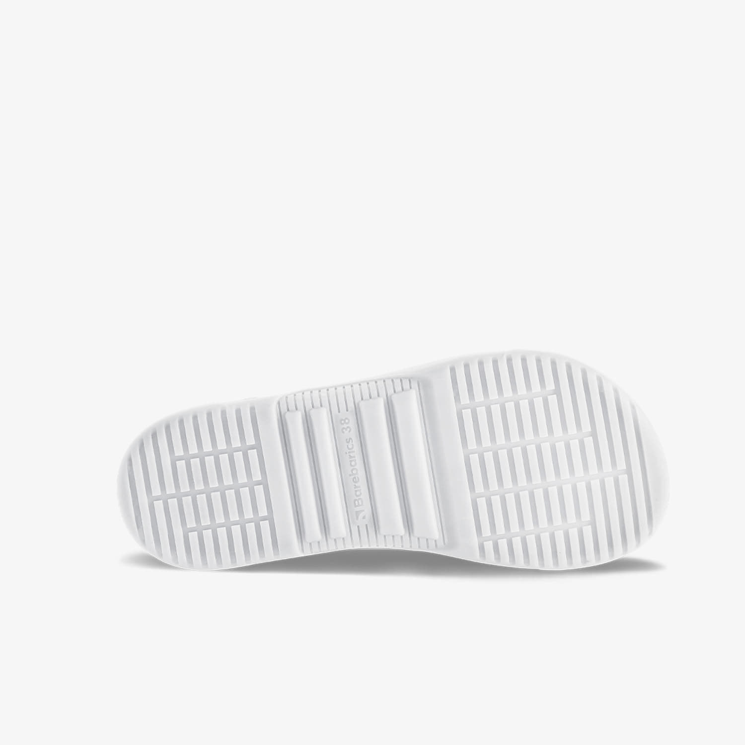 Turnschuhe und Schuhe für Männer Barebarics Zing Fresh White & Coral Pink