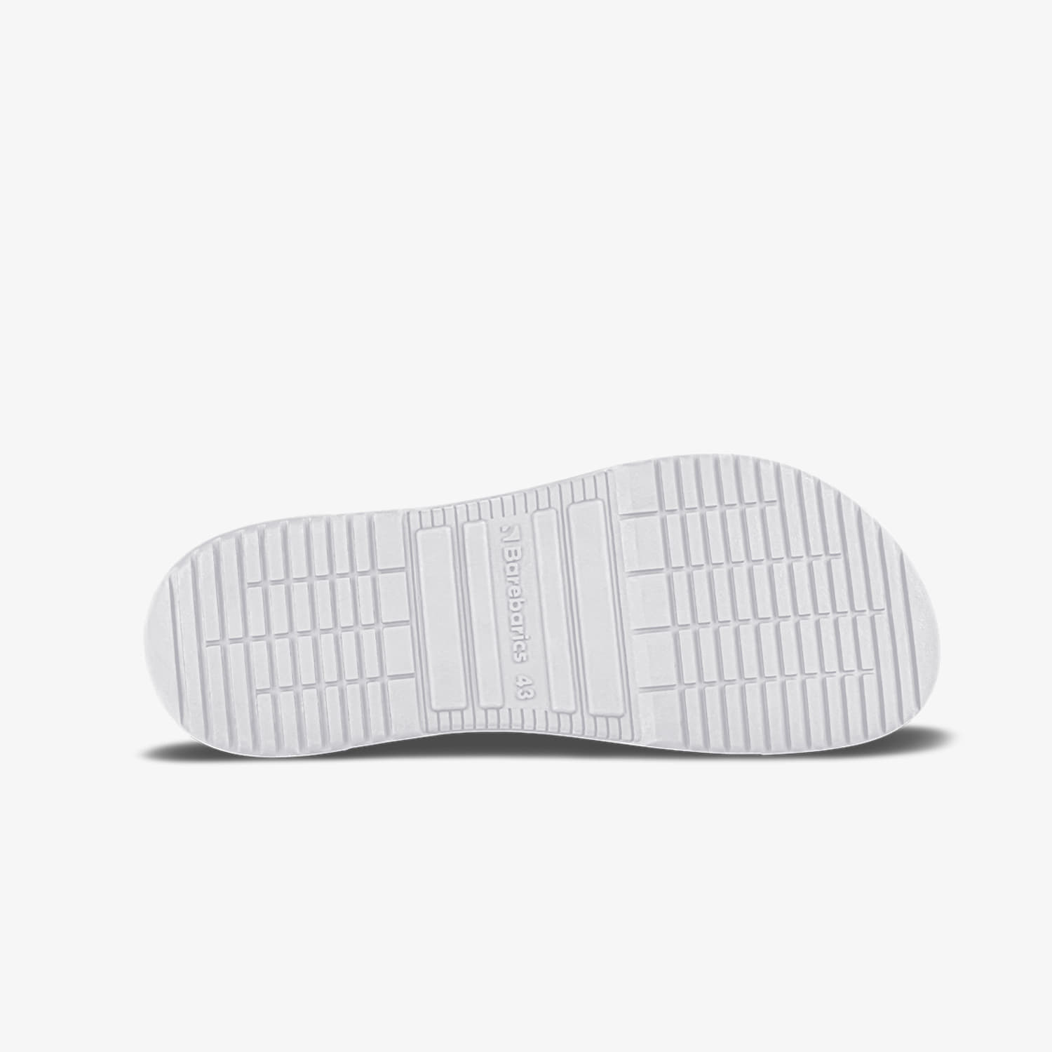 Turnschuhe und Schuhe für Männer Barebarics Enigma White & Dark Green