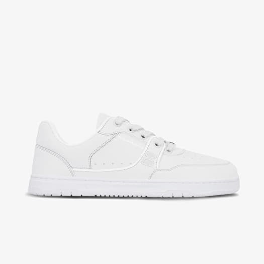 Barebarics Arise All White