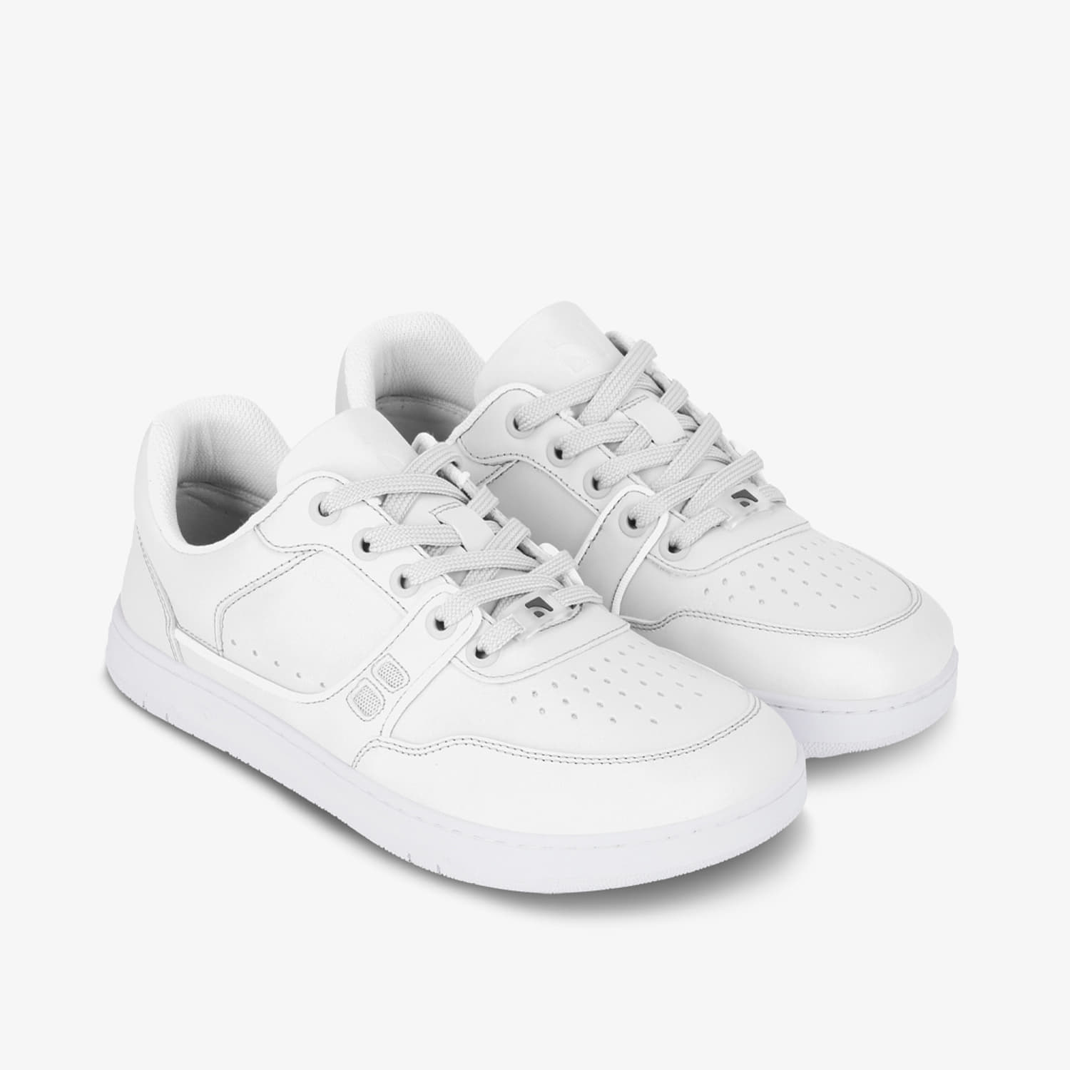 Turnschuhe und Schuhe für Männer Barebarics Arise All White