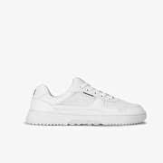 Barebarics Zing Fresh All White