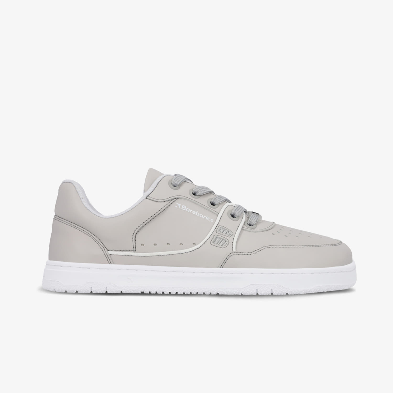 Sneakers Barebarics Arise Light Grey EUR 45