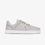 Barebarics Arise Light Grey