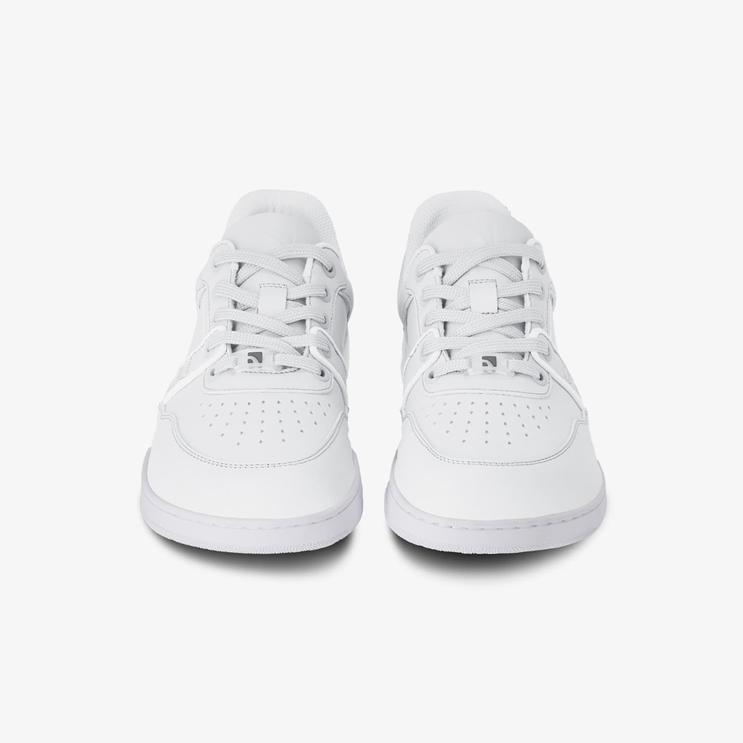 Turnschuhe und Schuhe für Männer Barebarics Arise All White