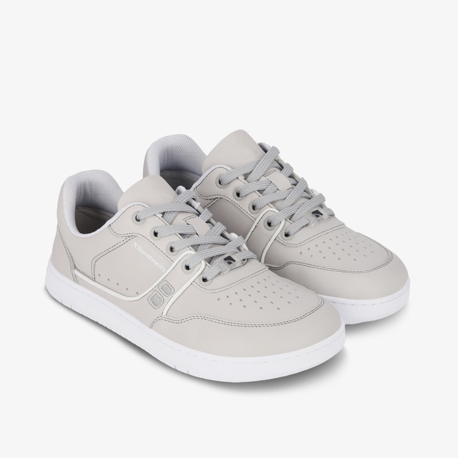 Мъжки кецове и обувки Barebarics Arise Light Grey