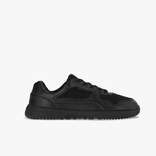 Barebarics Zing Fresh All Black