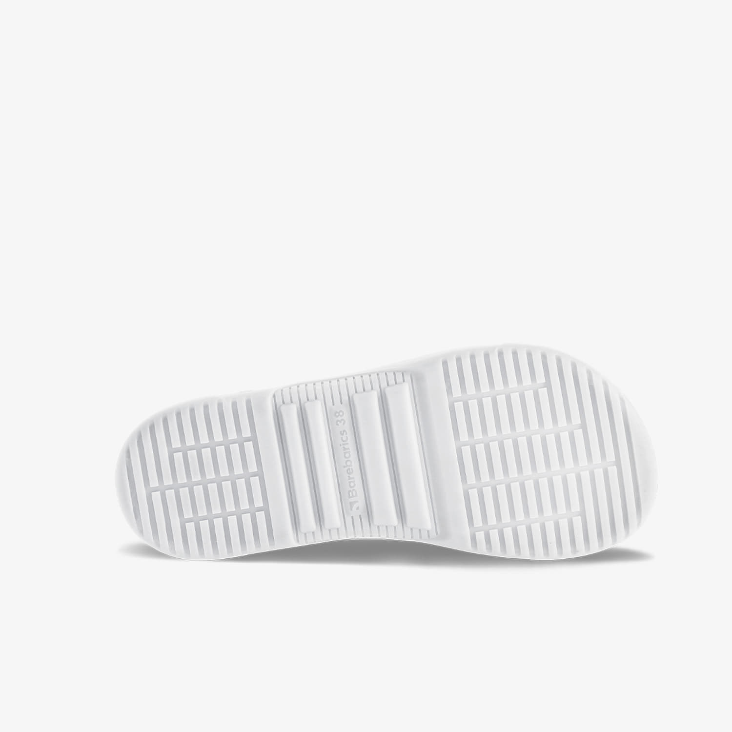 Turnschuhe und Schuhe für Männer Barebarics Zing Fresh All White