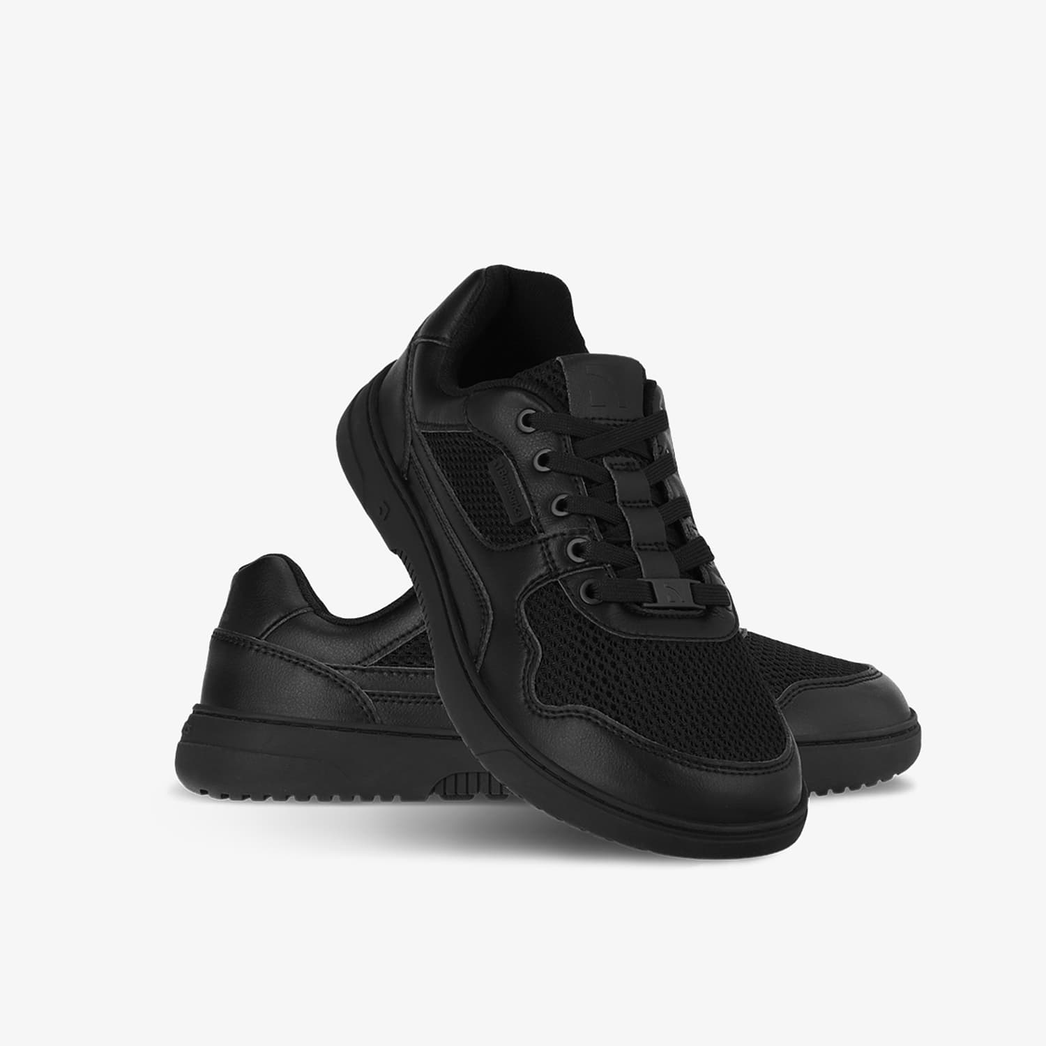 Мъжки кецове и обувки Barebarics Zing Fresh All Black