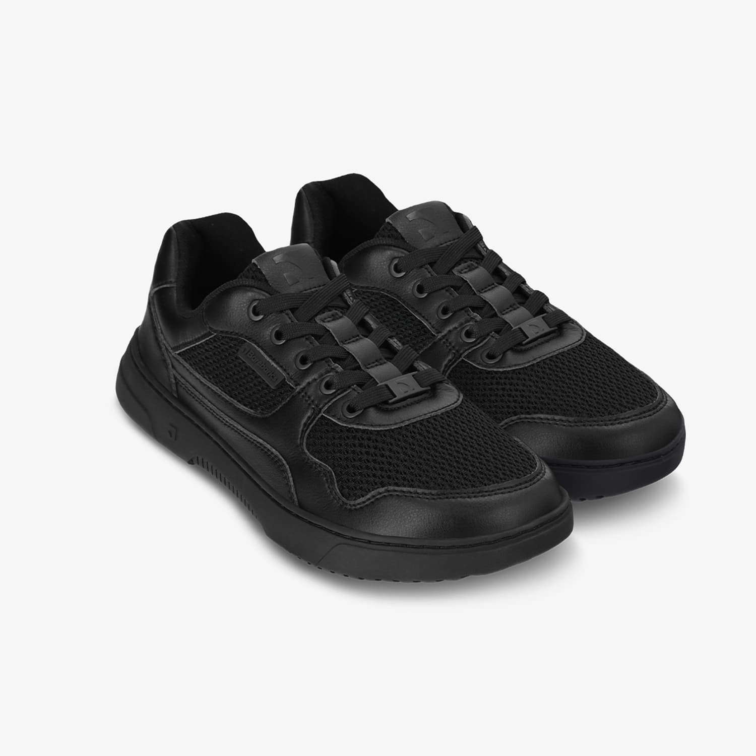 Мъжки кецове и обувки Barebarics Zing Fresh All Black