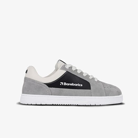 Barebarics Legend Light Grey