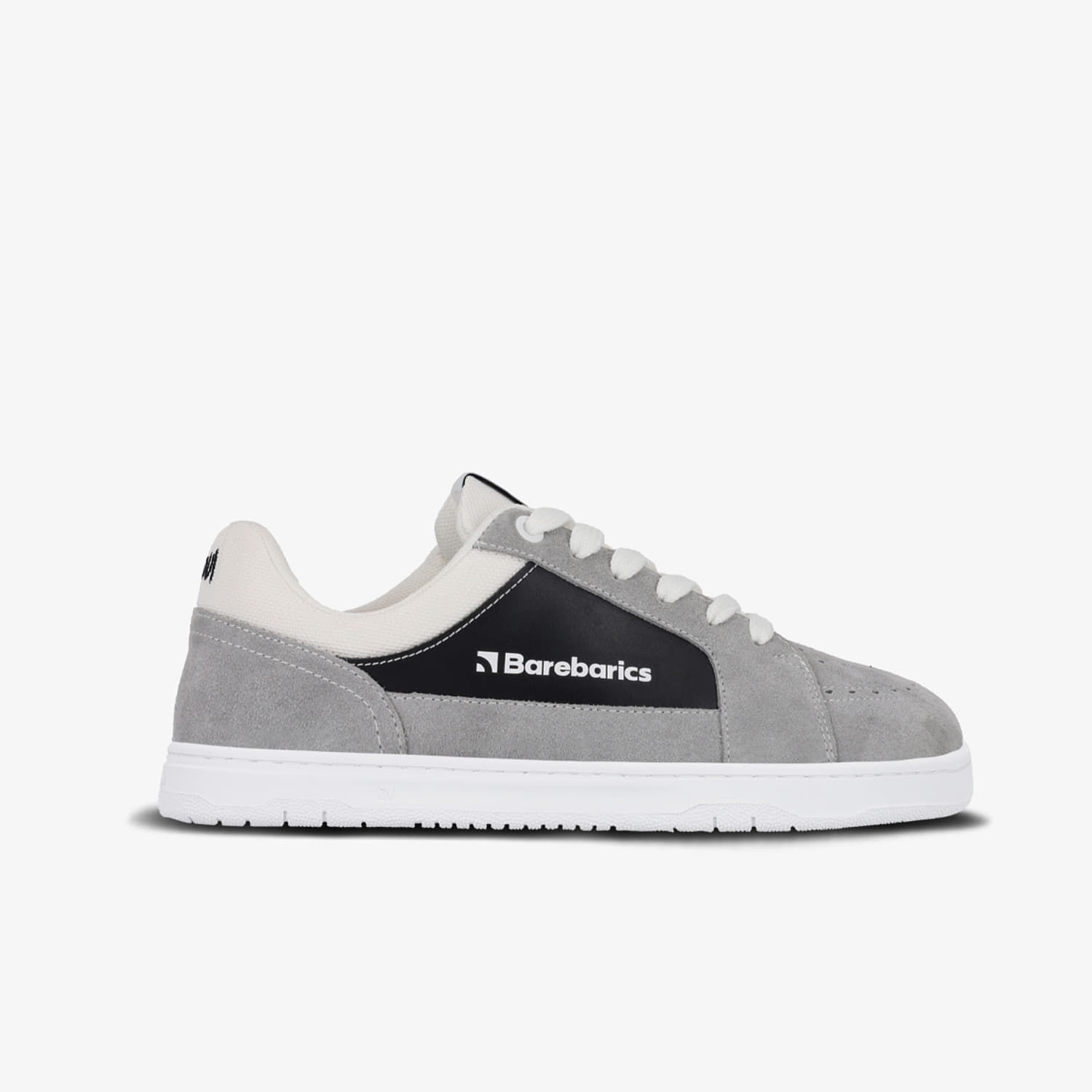 Turnschuhe und Schuhe für Männer Barebarics Legend Light Grey