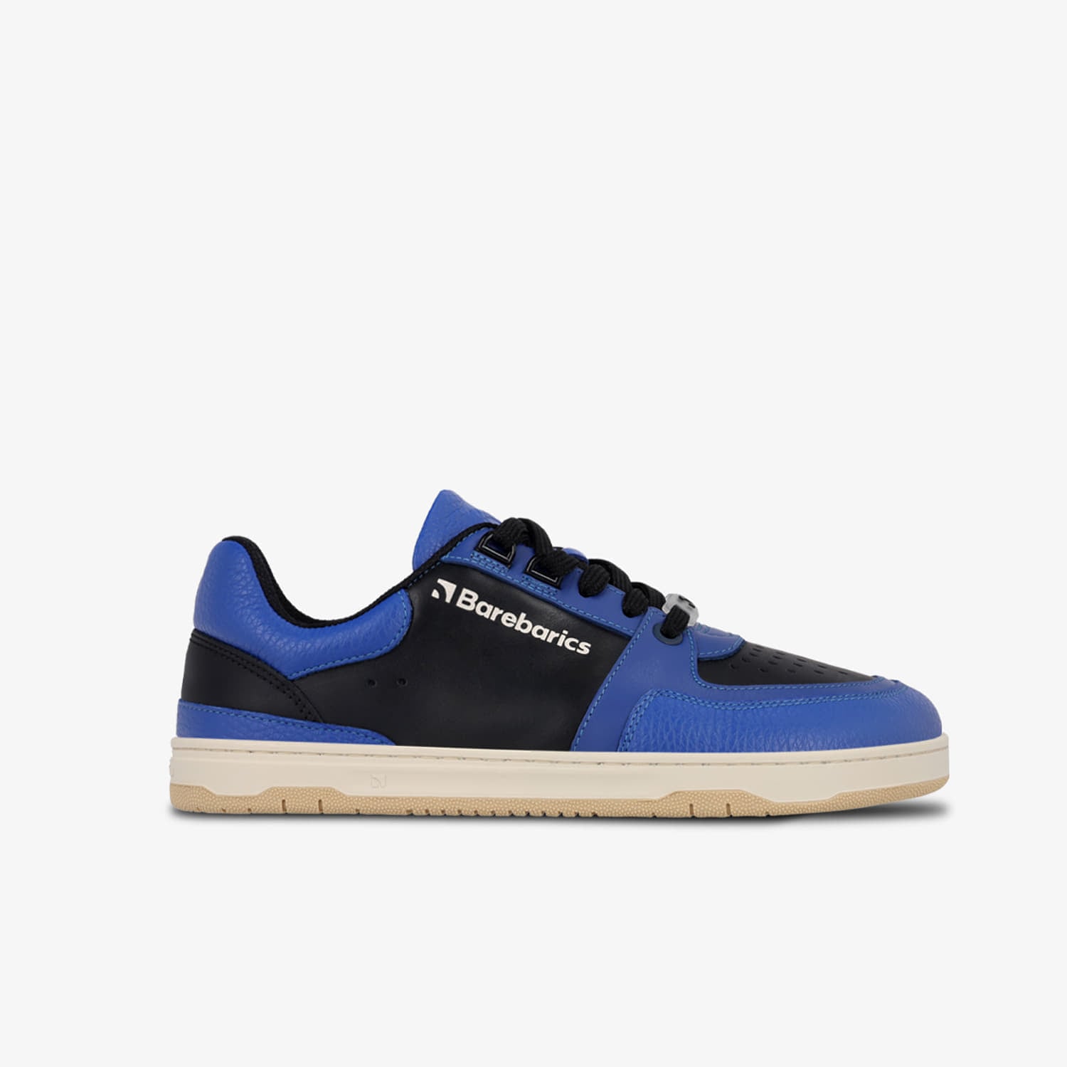 Sneakers Barebarics Wave Black & Blue EUR 45
