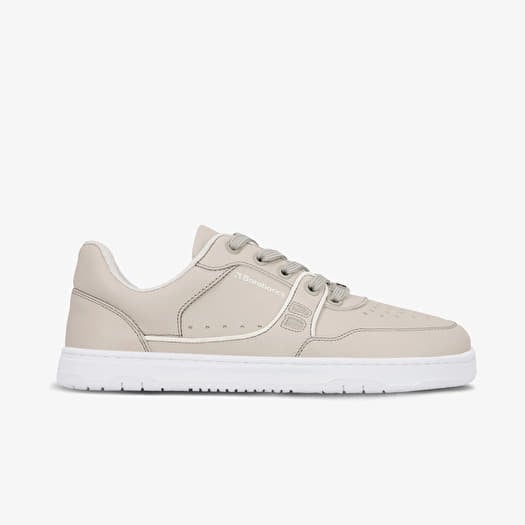 Barebarics Arise Cream White