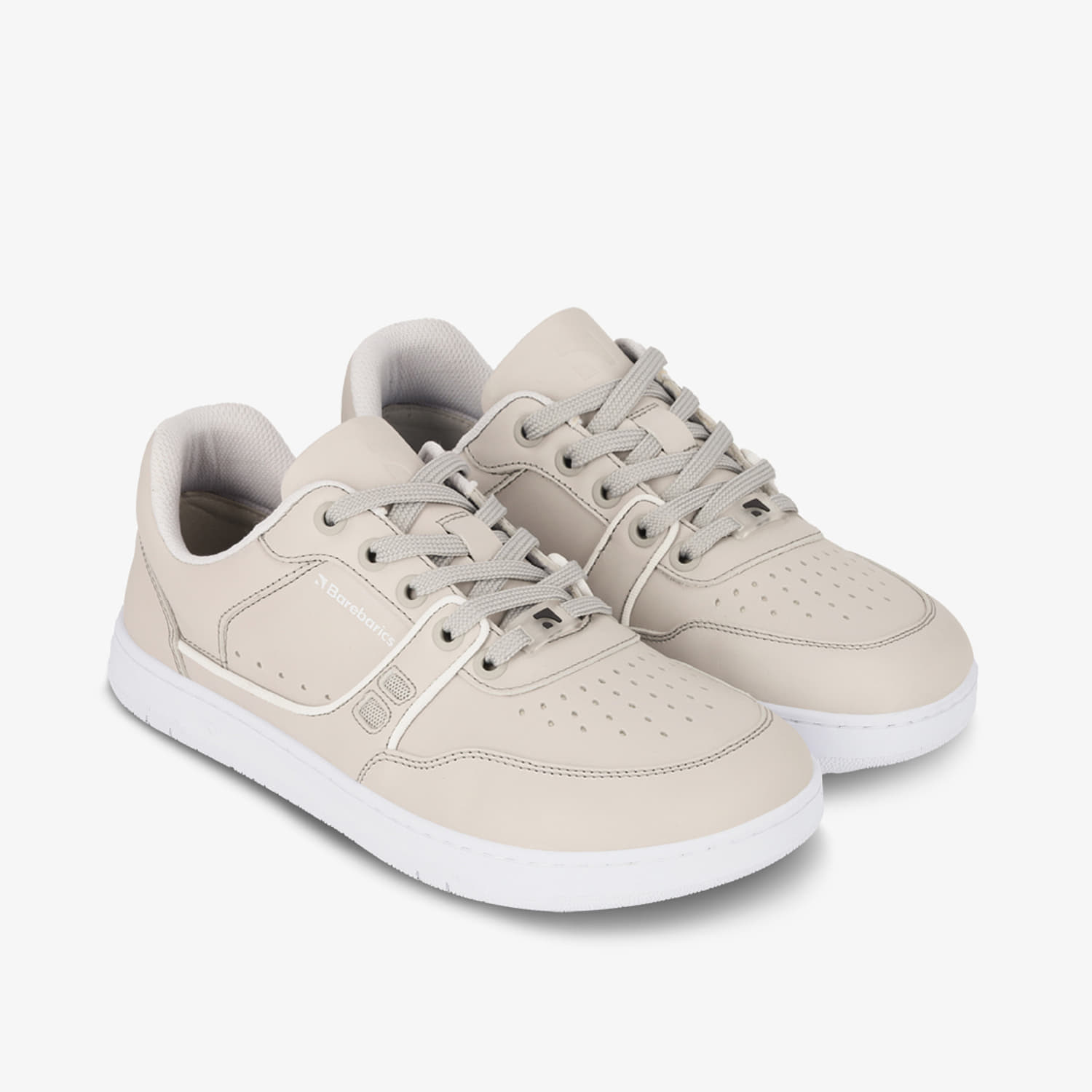 Turnschuhe und Schuhe für Männer Barebarics Arise Cream White