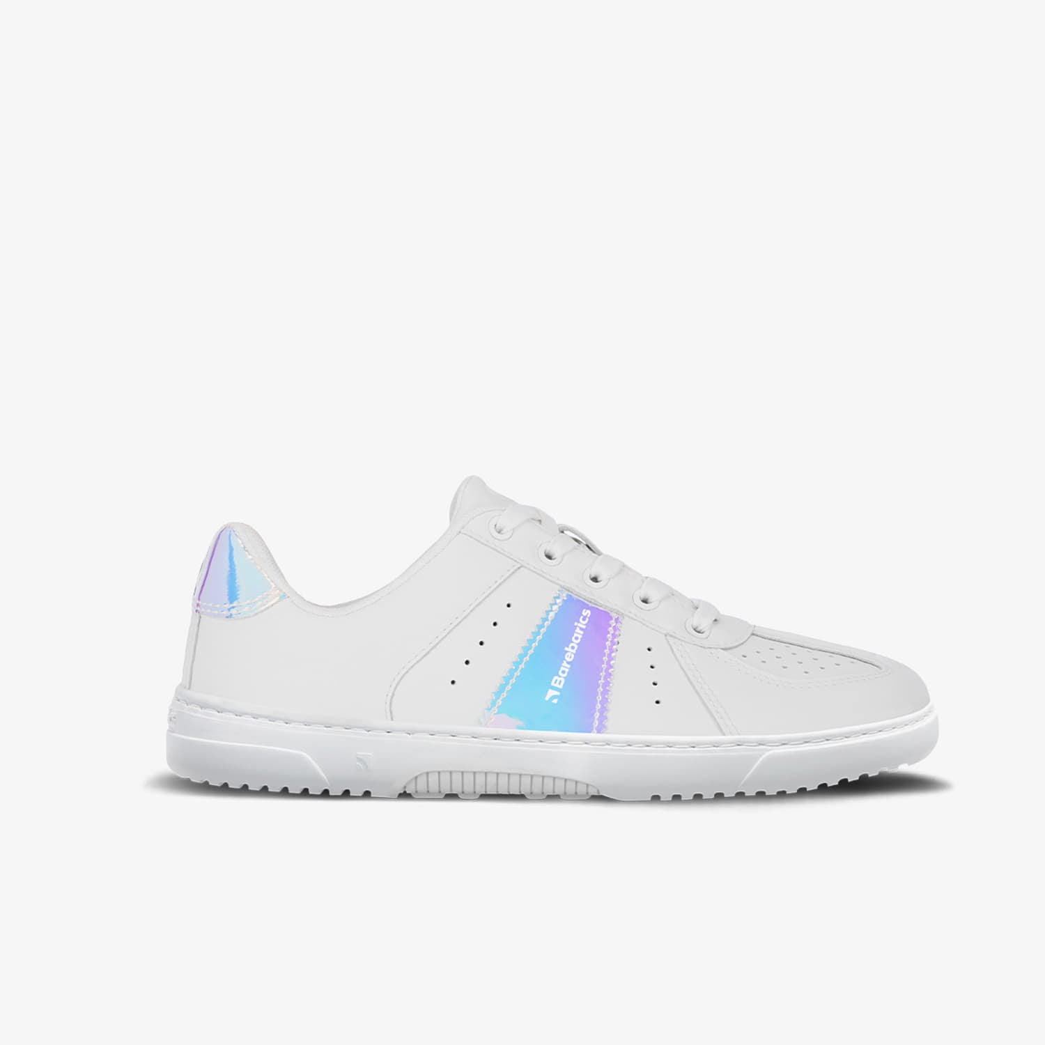 Sneakers Barebarics Icara White & Pastel Iridescent EUR 40