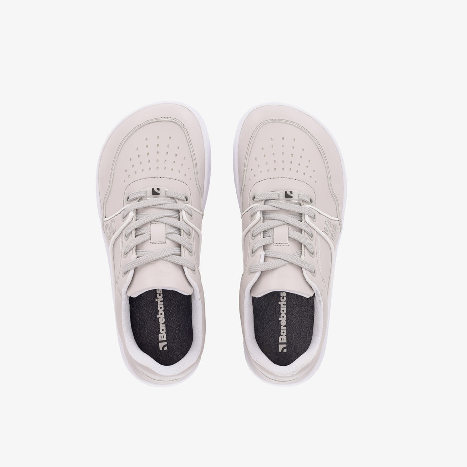 Turnschuhe und Schuhe für Männer Barebarics Arise Cream White