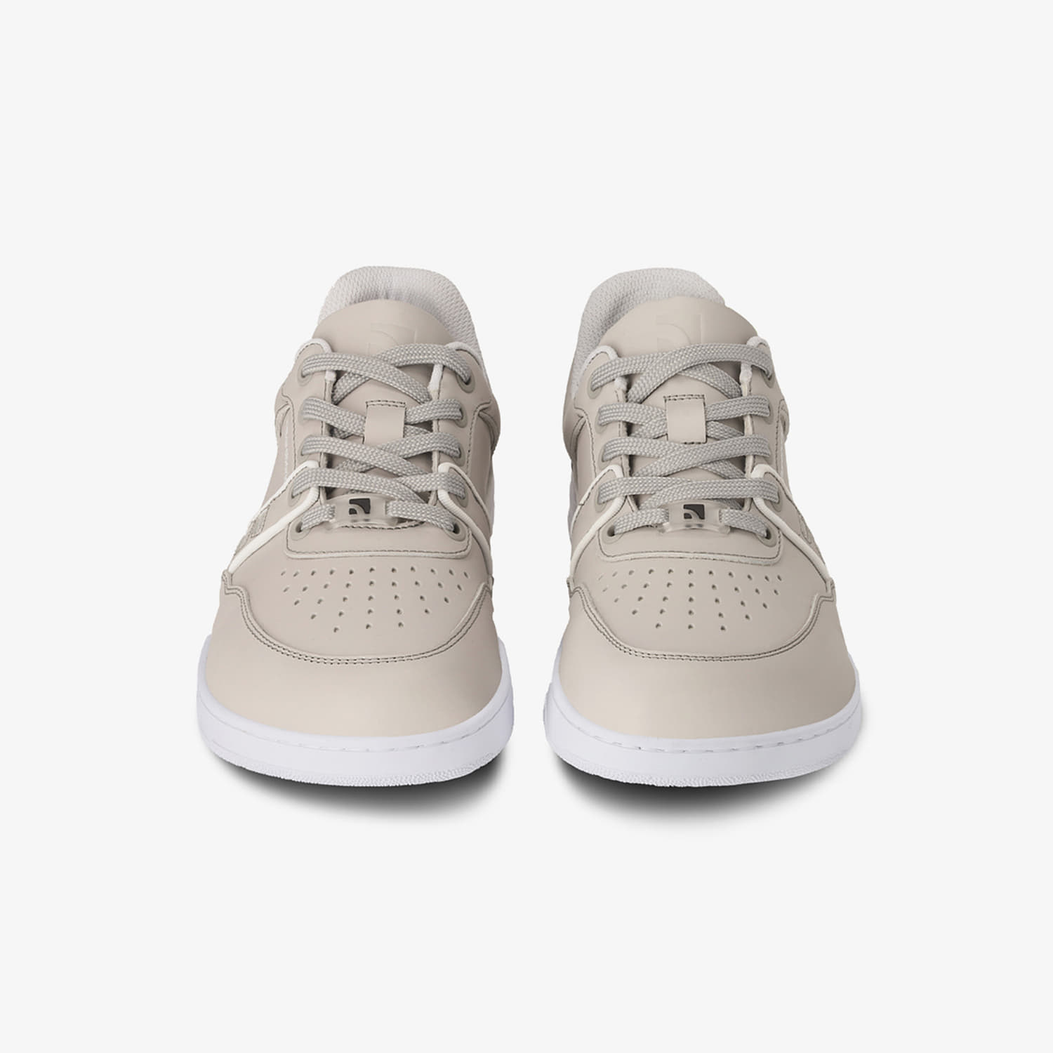 Turnschuhe und Schuhe für Männer Barebarics Arise Cream White