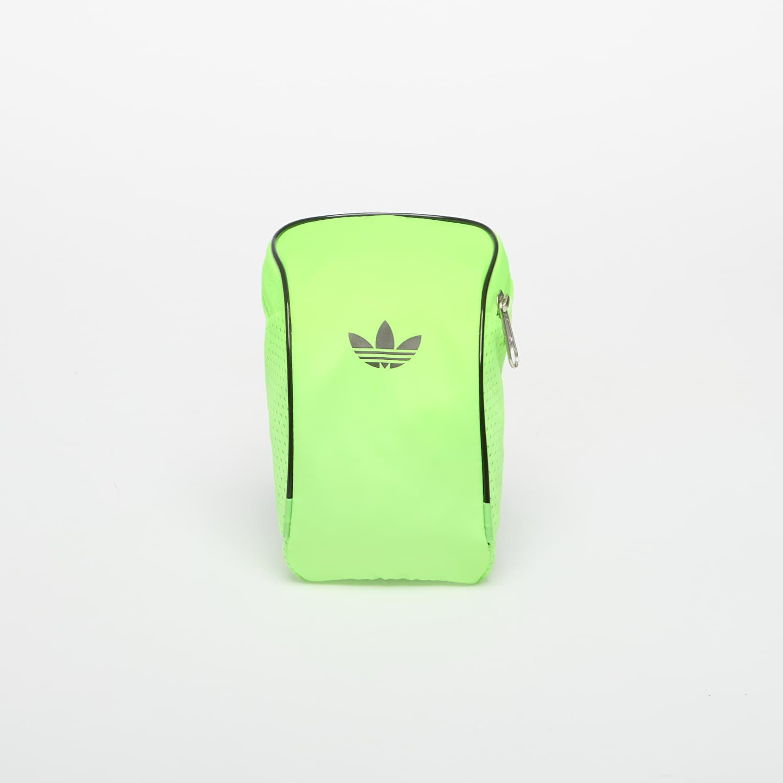 Men's Shoulder Bags adidas Adicolor Small Item Bag Signal Green