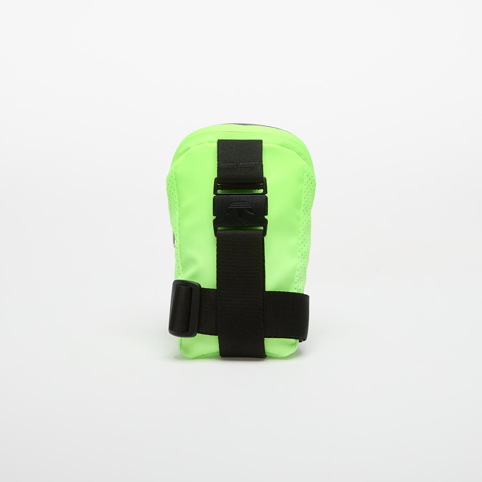 Men's Shoulder Bags adidas Adicolor Small Item Bag Signal Green