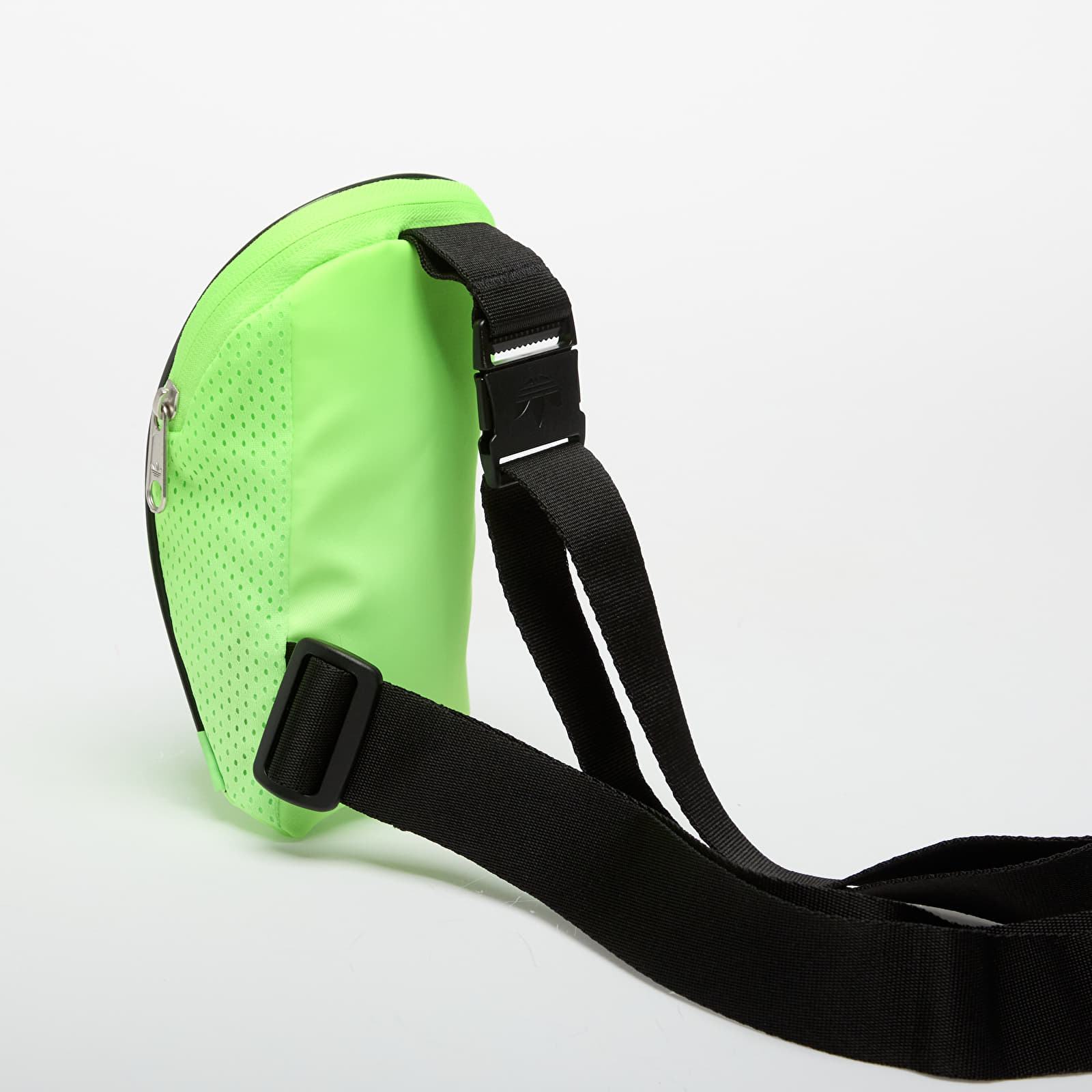 Men's Shoulder Bags adidas Adicolor Small Item Bag Signal Green