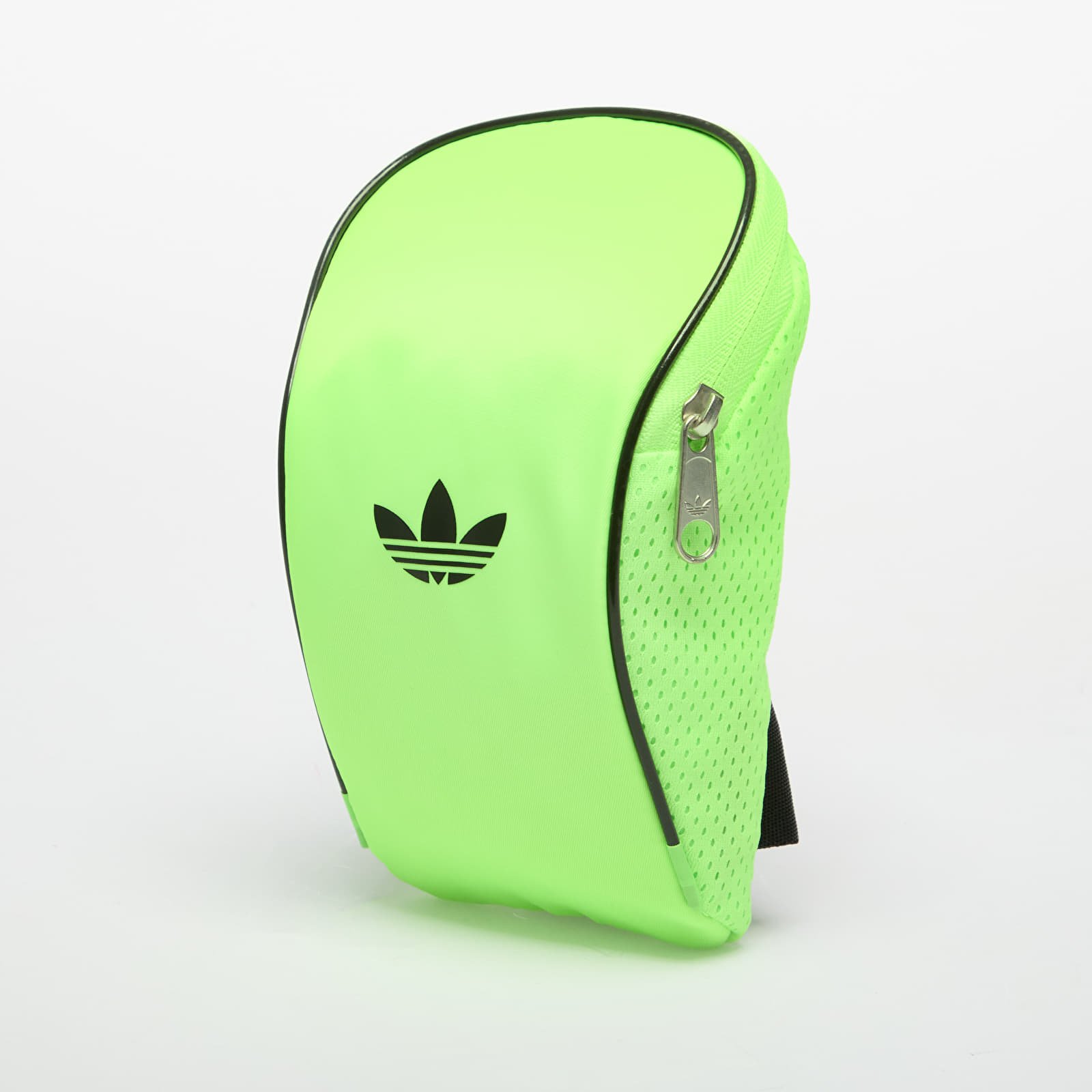 Men's Shoulder Bags adidas Adicolor Small Item Bag Signal Green