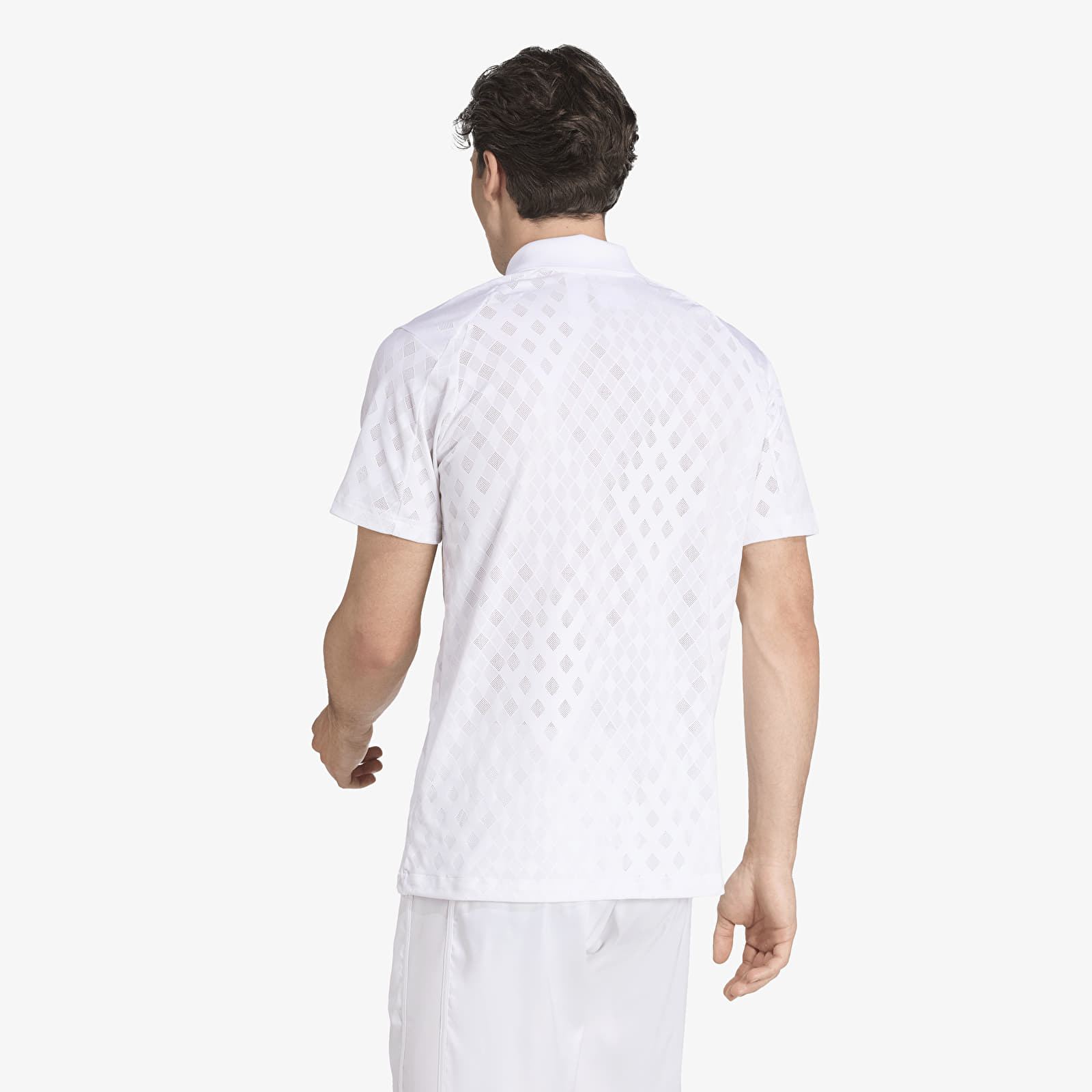 Sokker til mænd adidas Polo Pro White