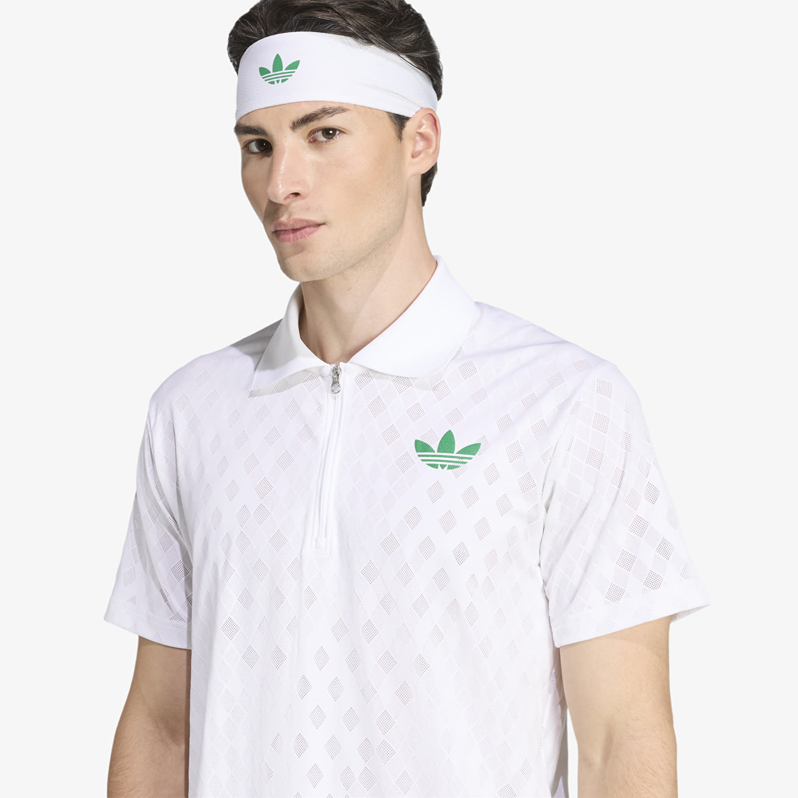 Sokker til mænd adidas Polo Pro White