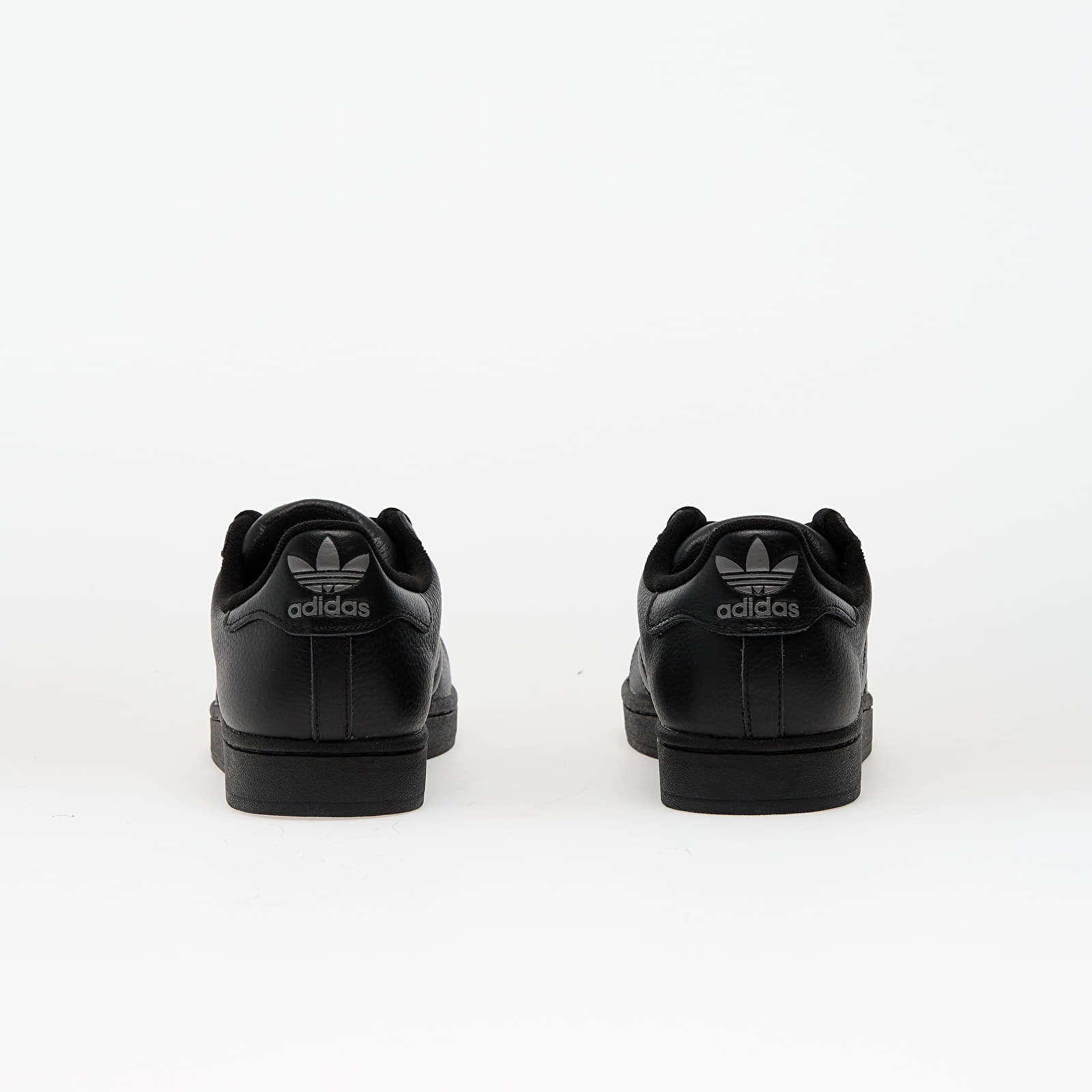 Moški čevlji adidas Superstar II Core Black/ Metallic Silver/ Carbon