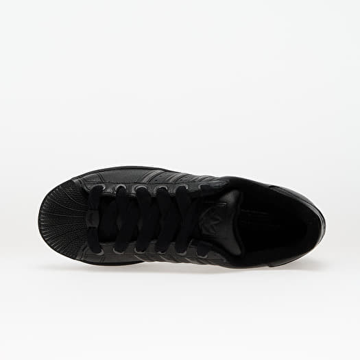 adidas gazelle silver green womens Shop Black Mens Superstar II Shoes – Shoebacca main image 1
