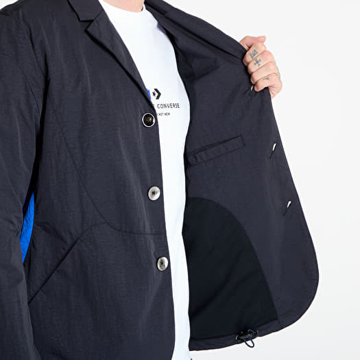 Men's jackets Converse x ADERERROR Blazer Jacket Black (10028708