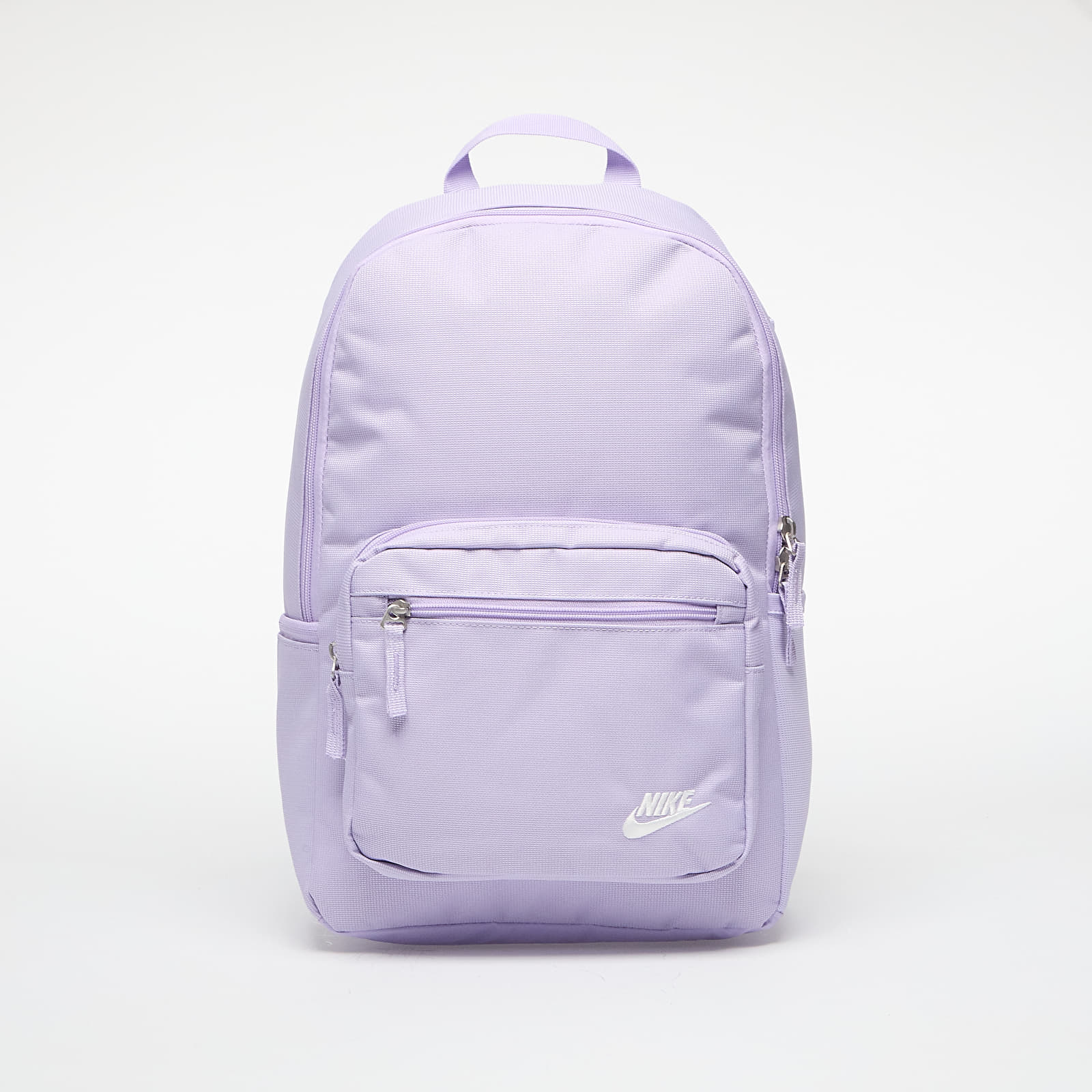 Pánské batohy Nike Heritage Eugene Backpack (23L) Hydrangeas/ Hydrangeas/ Summit White