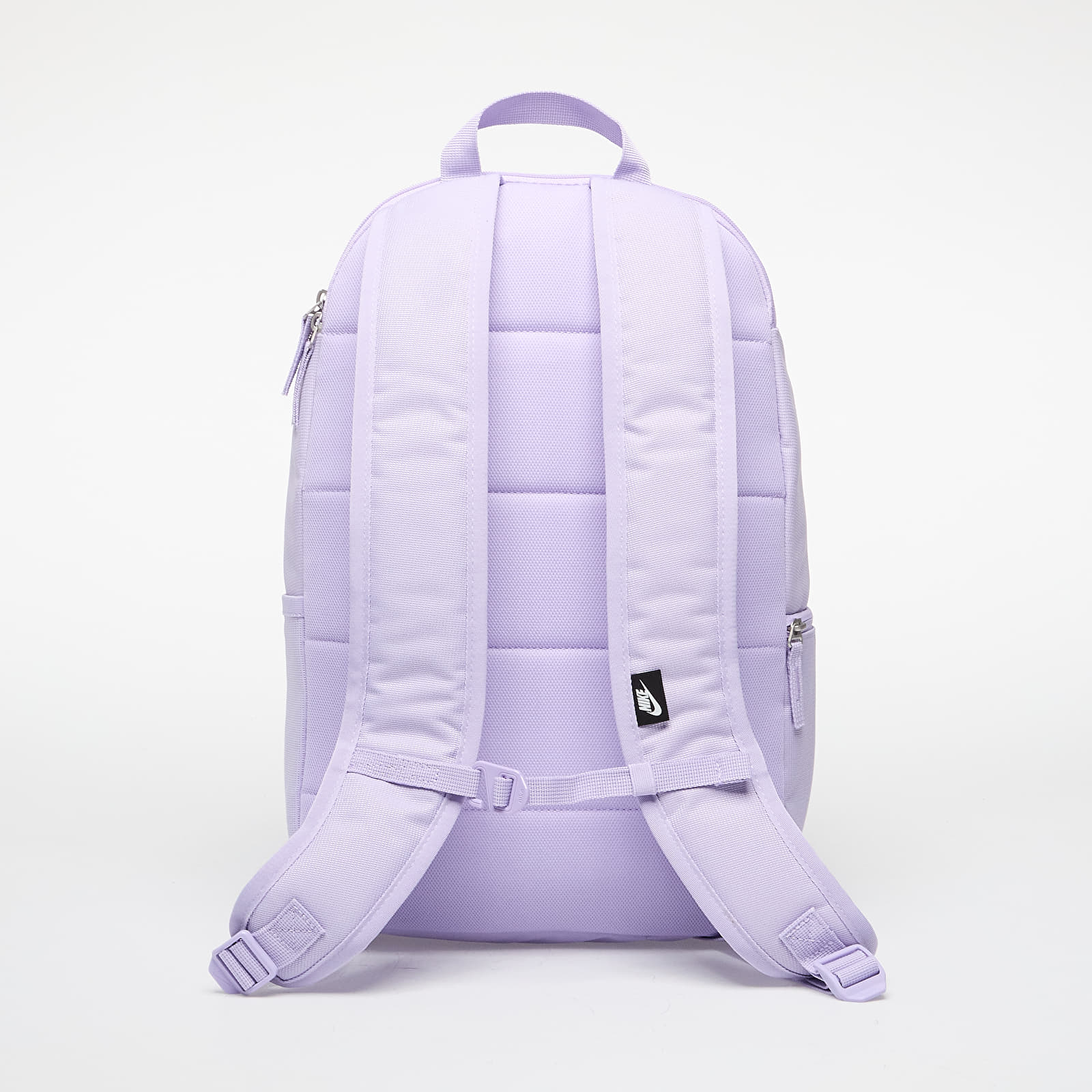 Pánské batohy Nike Heritage Eugene Backpack (23L) Hydrangeas/ Hydrangeas/ Summit White